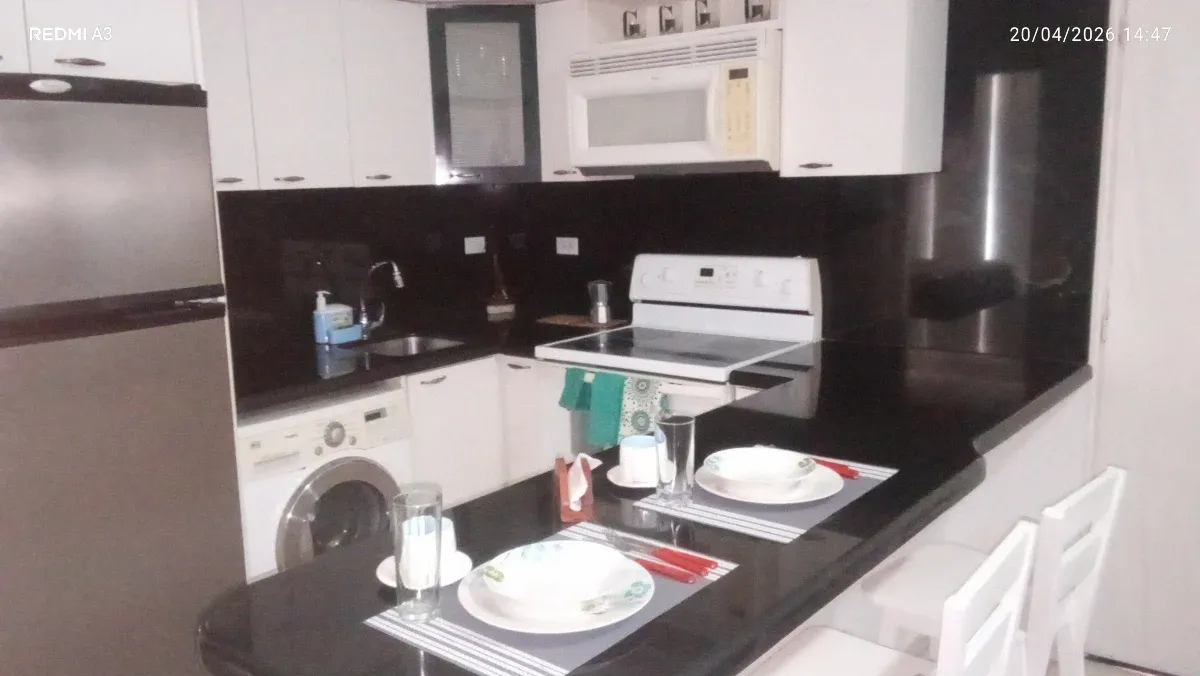 Hermoso apartamento vacacional especial para familias - 13