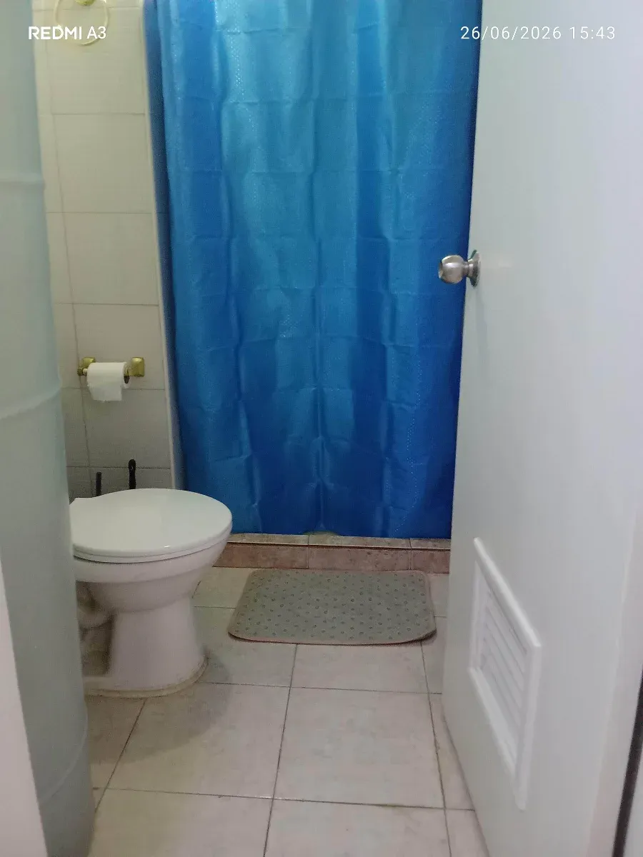Hermoso apartamento con vista al mar y salida a la piscina directo  - 2