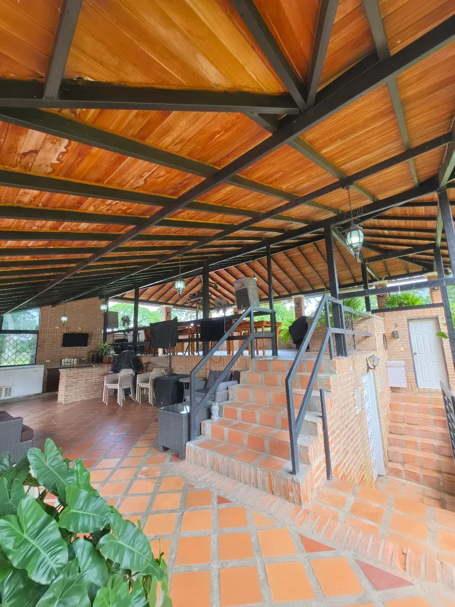 Espectacular Casa en Venta en Villas de San Diego Country Club, Valencia, Carabobo - 4