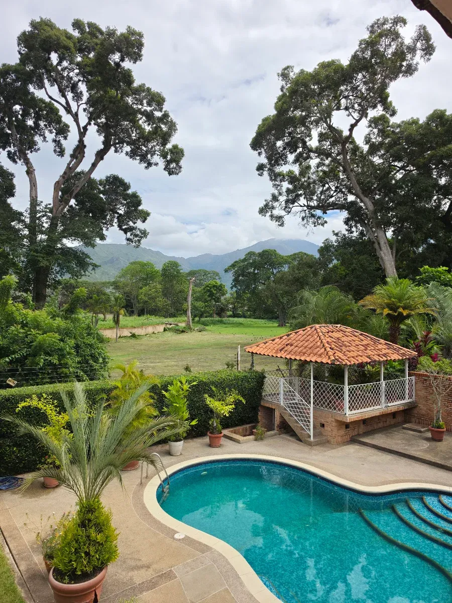 Espectacular Casa en Venta en Villas de San Diego Country Club, Valencia, Carabobo - 7