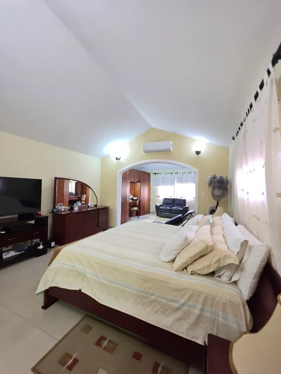 Espectacular Casa en Venta en Villas de San Diego Country Club, Valencia, Carabobo - 10