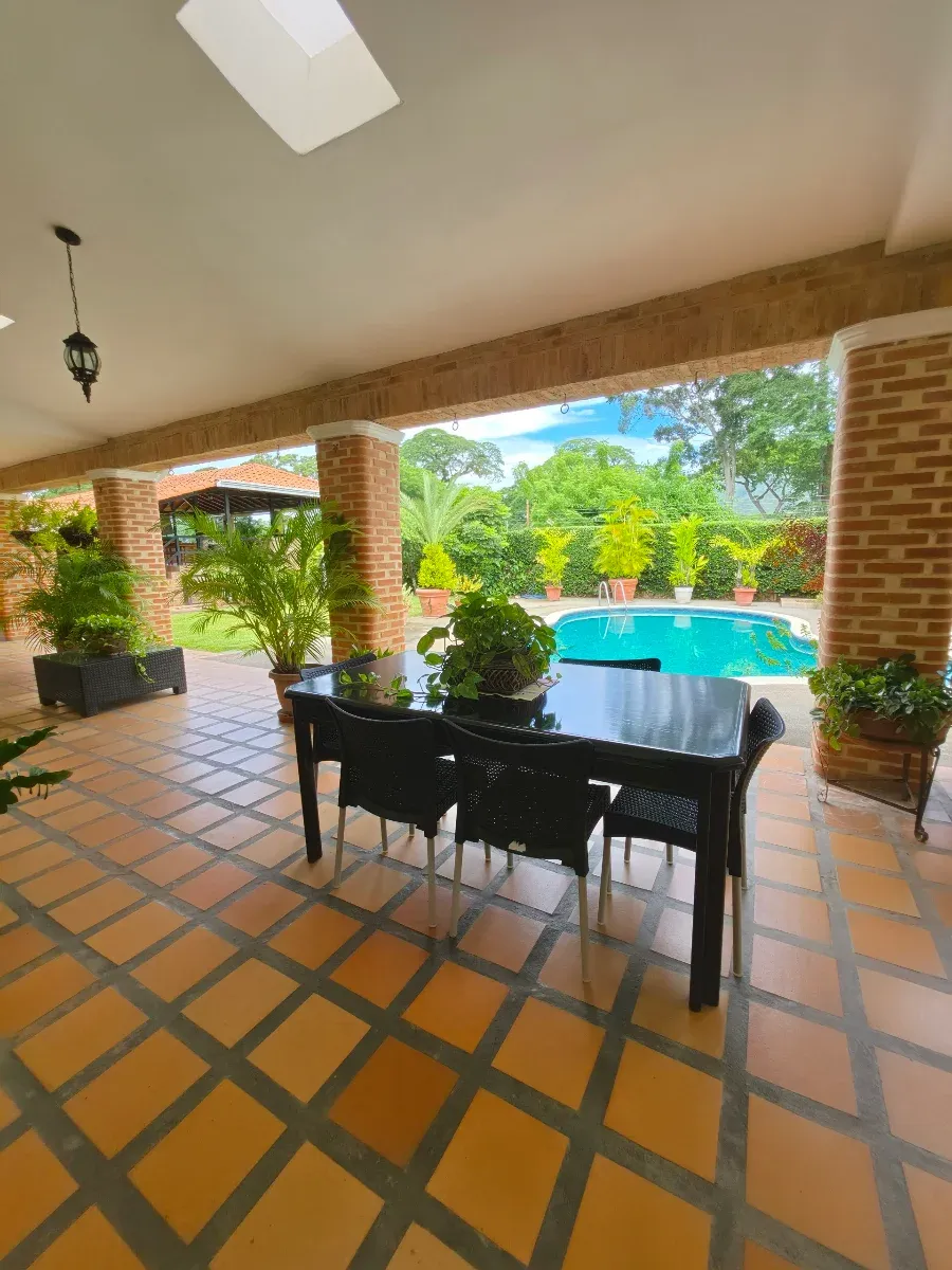 Espectacular Casa en Venta en Villas de San Diego Country Club, Valencia, Carabobo - 12
