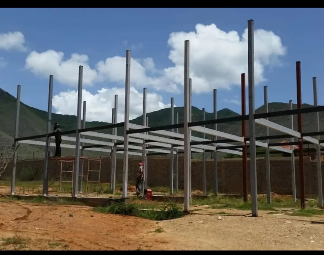 ¡Oportunidad de inversión! Terreno con vista al mar y proyecto aprobado en Isla de Margarita - 7