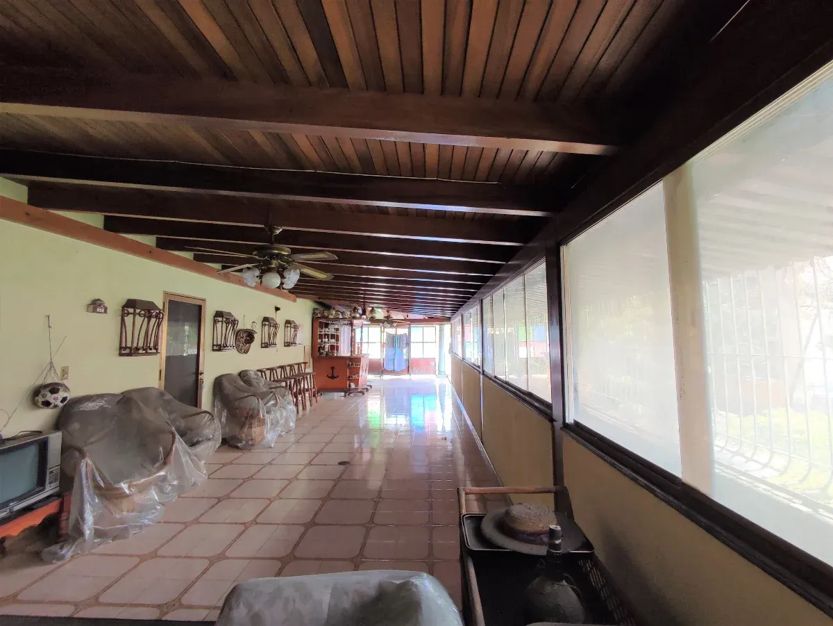 Apartamento en la Urbina - 8