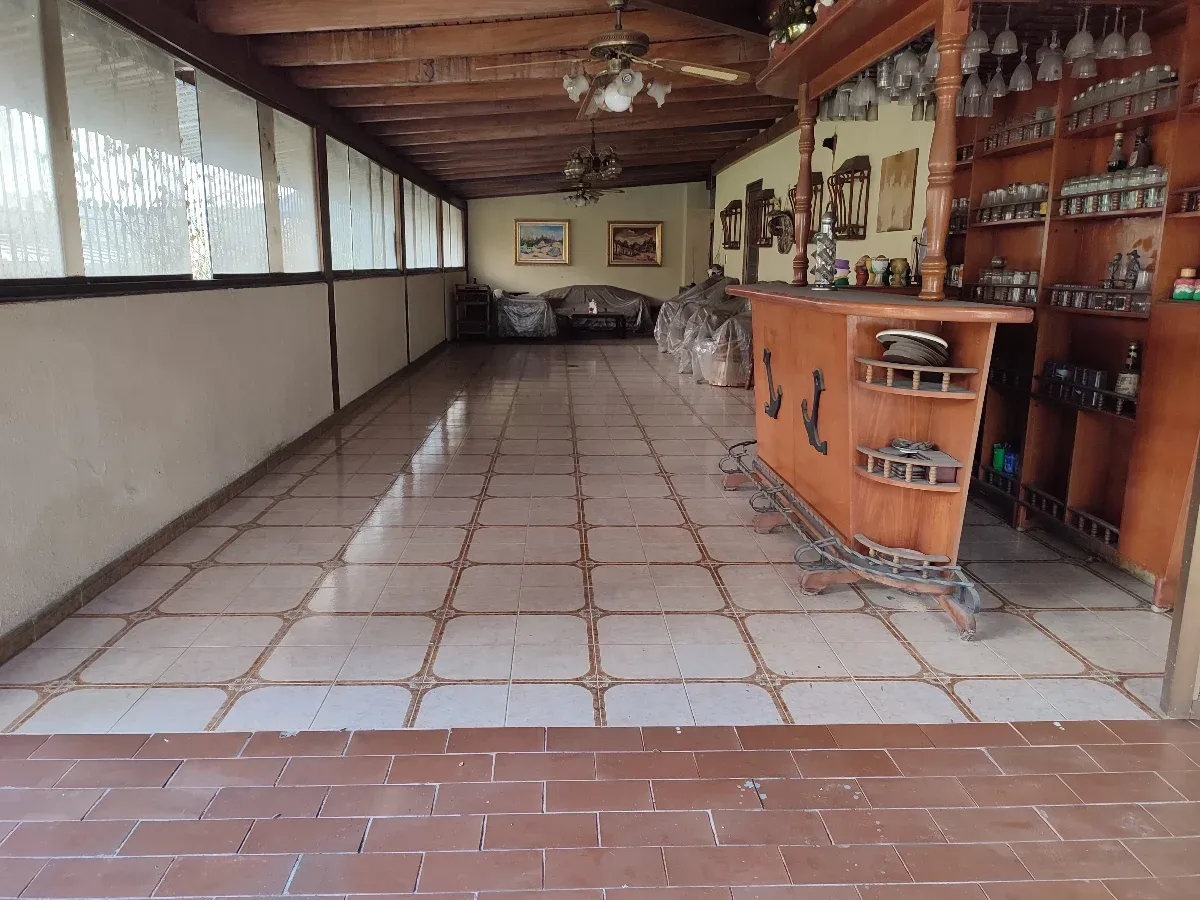 Apartamento en la Urbina - 7