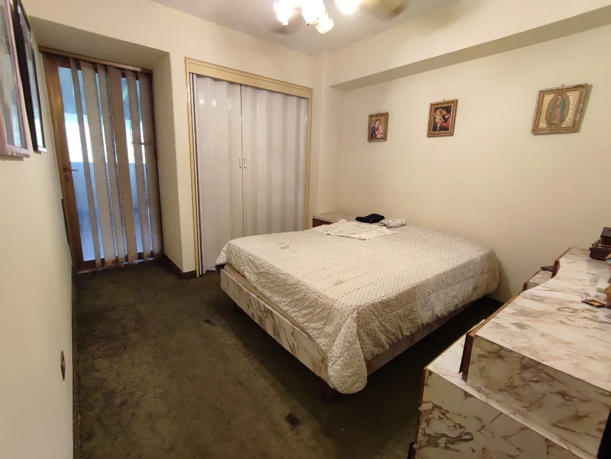 Apartamento en la Urbina - 10