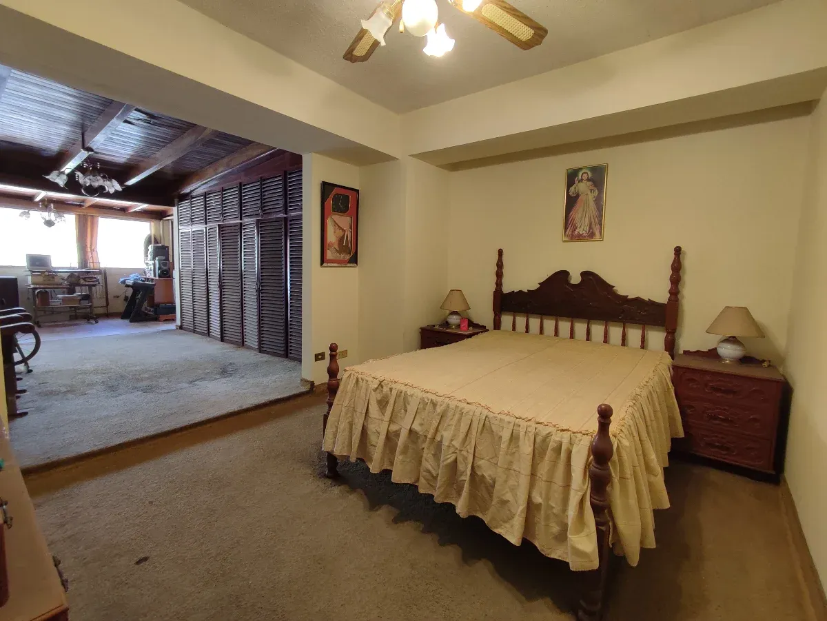 Apartamento en la Urbina - 11