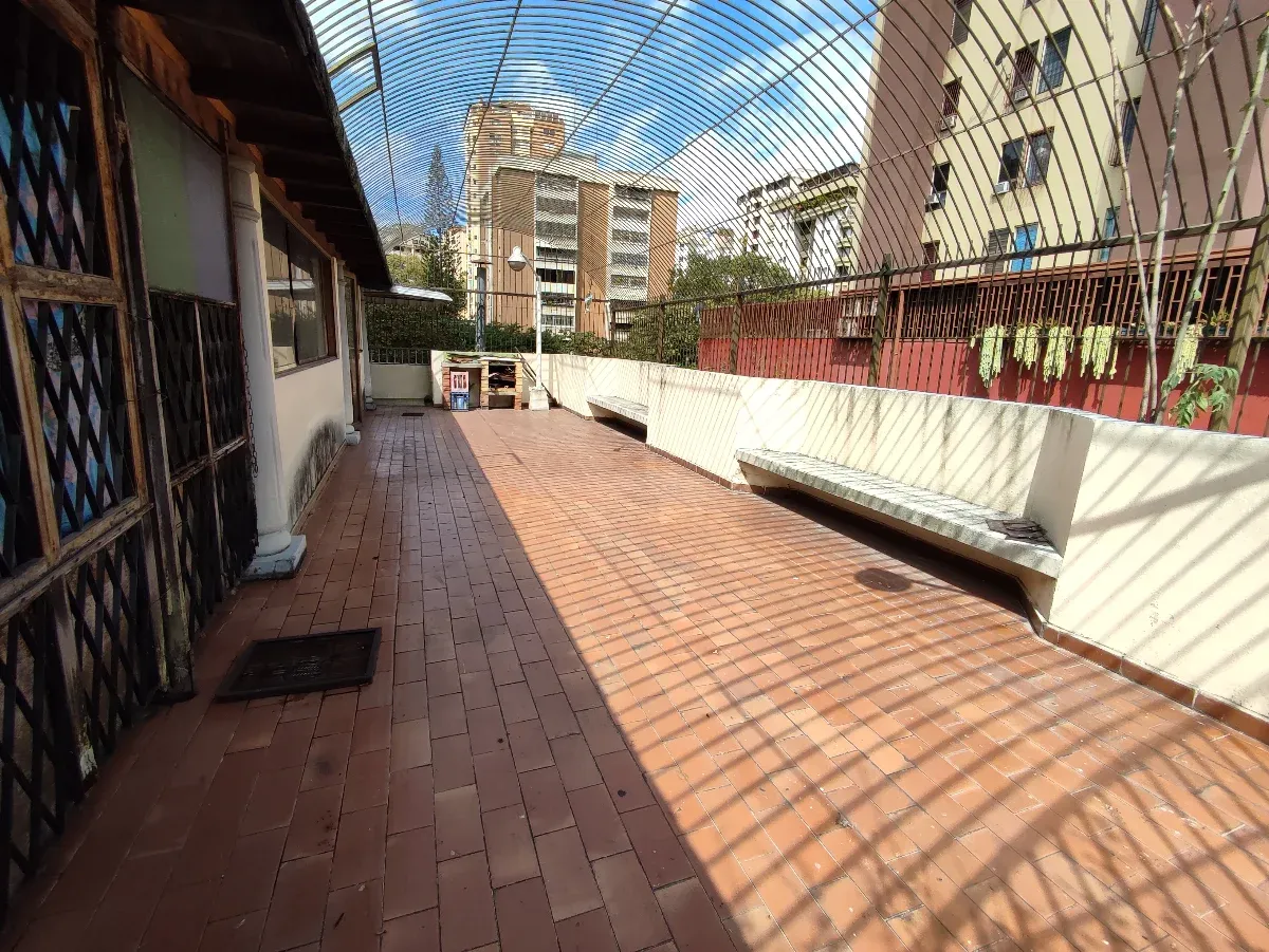 Apartamento en la Urbina - 19