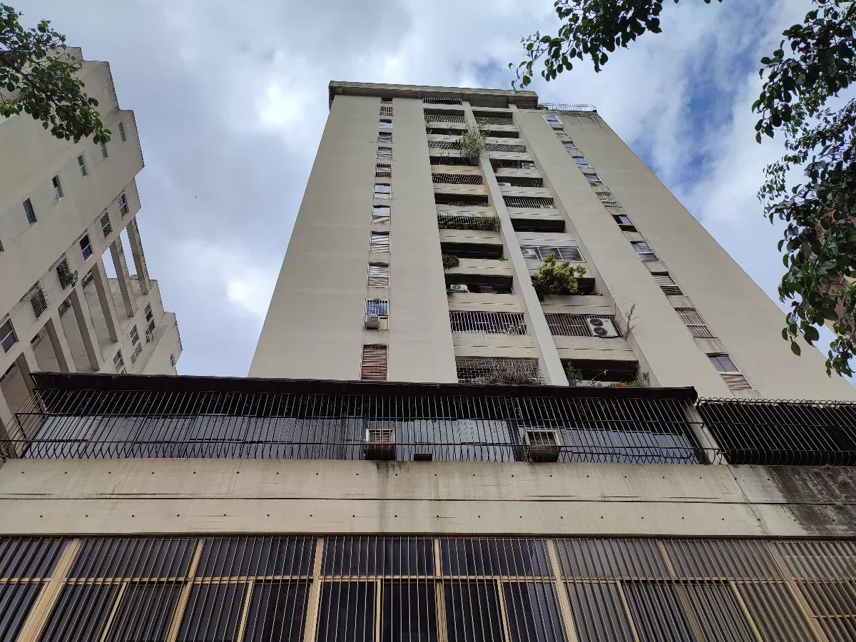 Apartamento en la Urbina