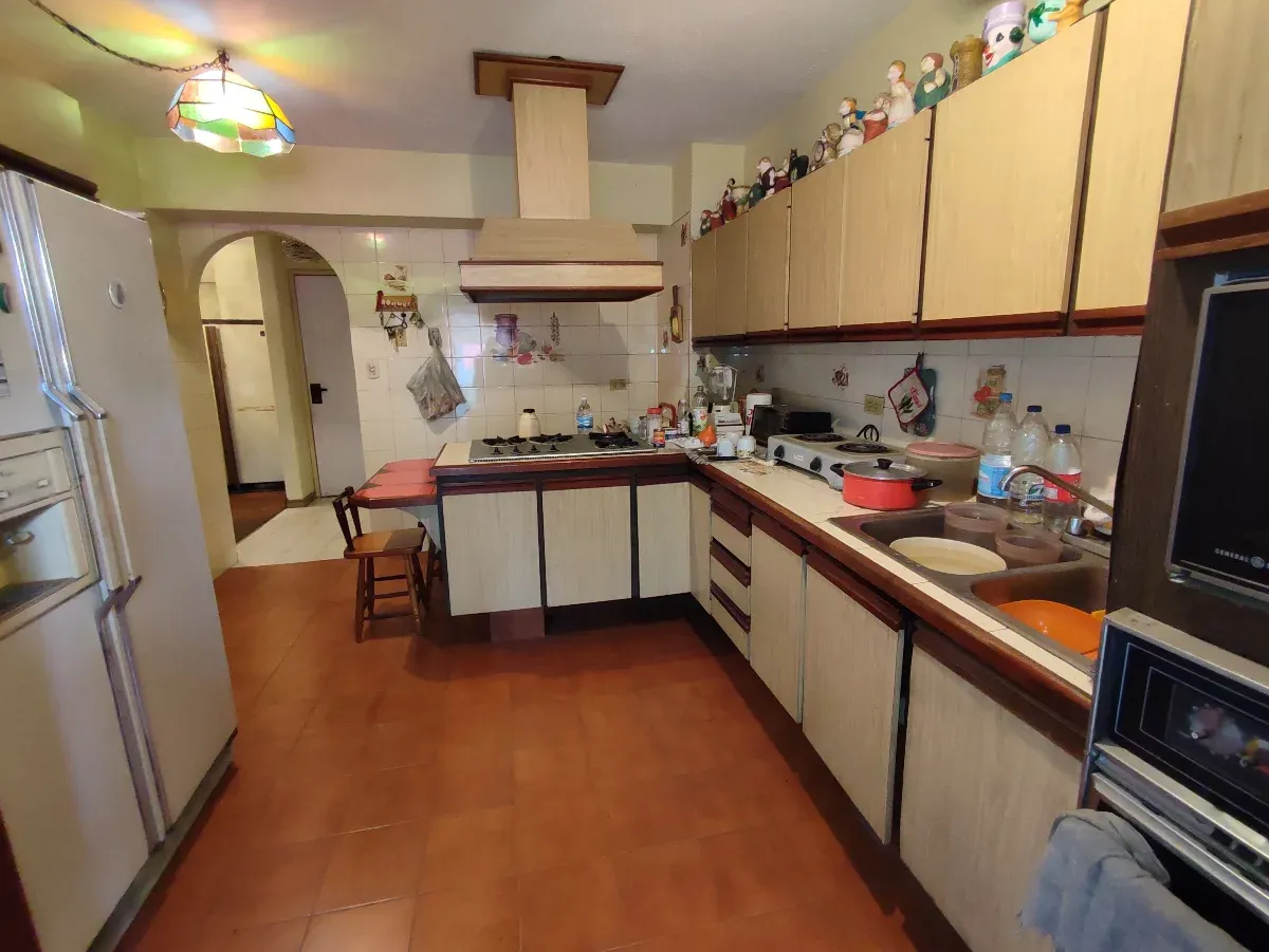 Apartamento en la Urbina - 6
