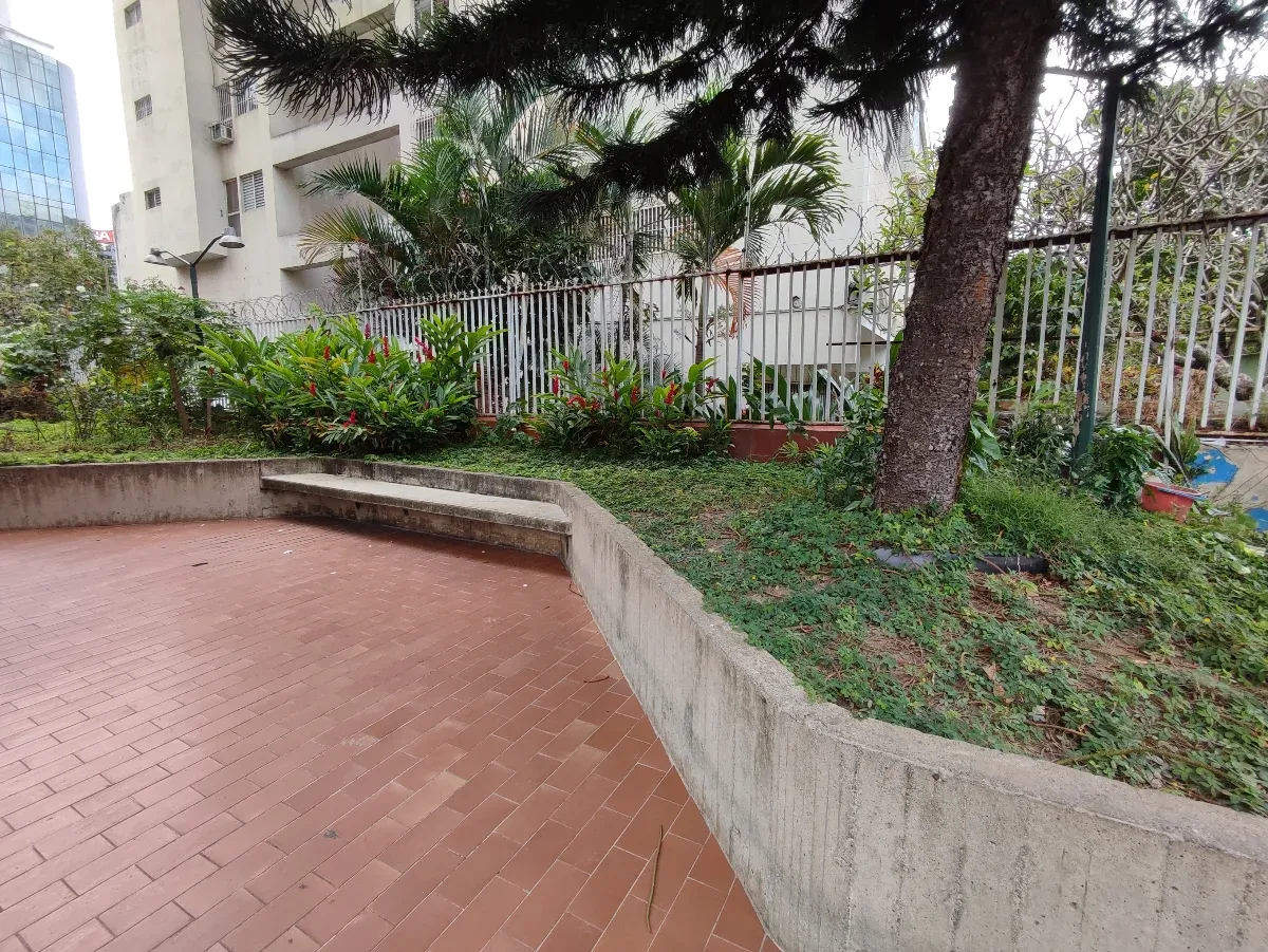 Apartamento en la Urbina - 22