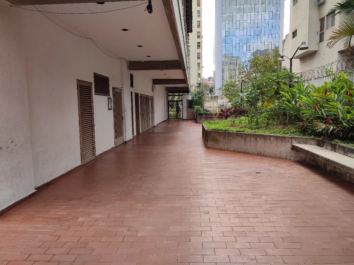 Apartamento en la Urbina - 23