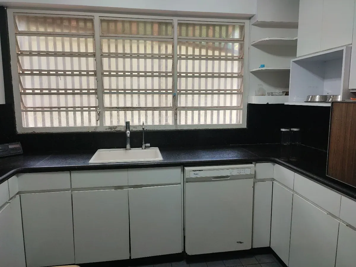 CASA EN COLINAS DE BELLO MONTE - 5