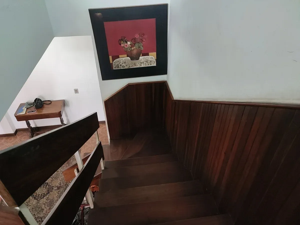 CASA EN COLINAS DE BELLO MONTE - 8