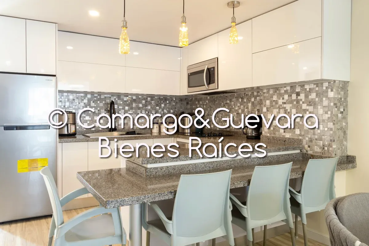 Apartamento en Higuerote - 2