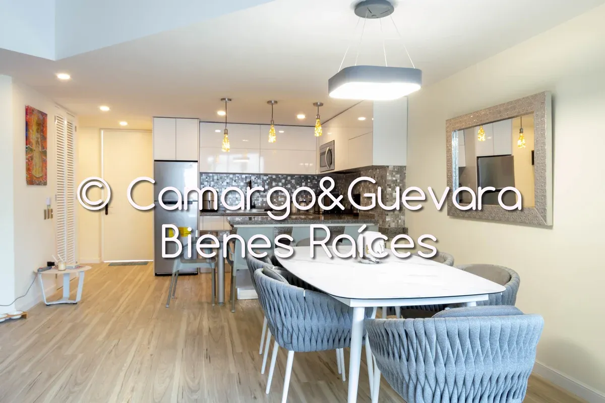 Apartamento en Higuerote - 3