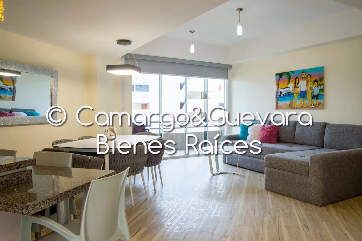 Apartamento en Higuerote - 4