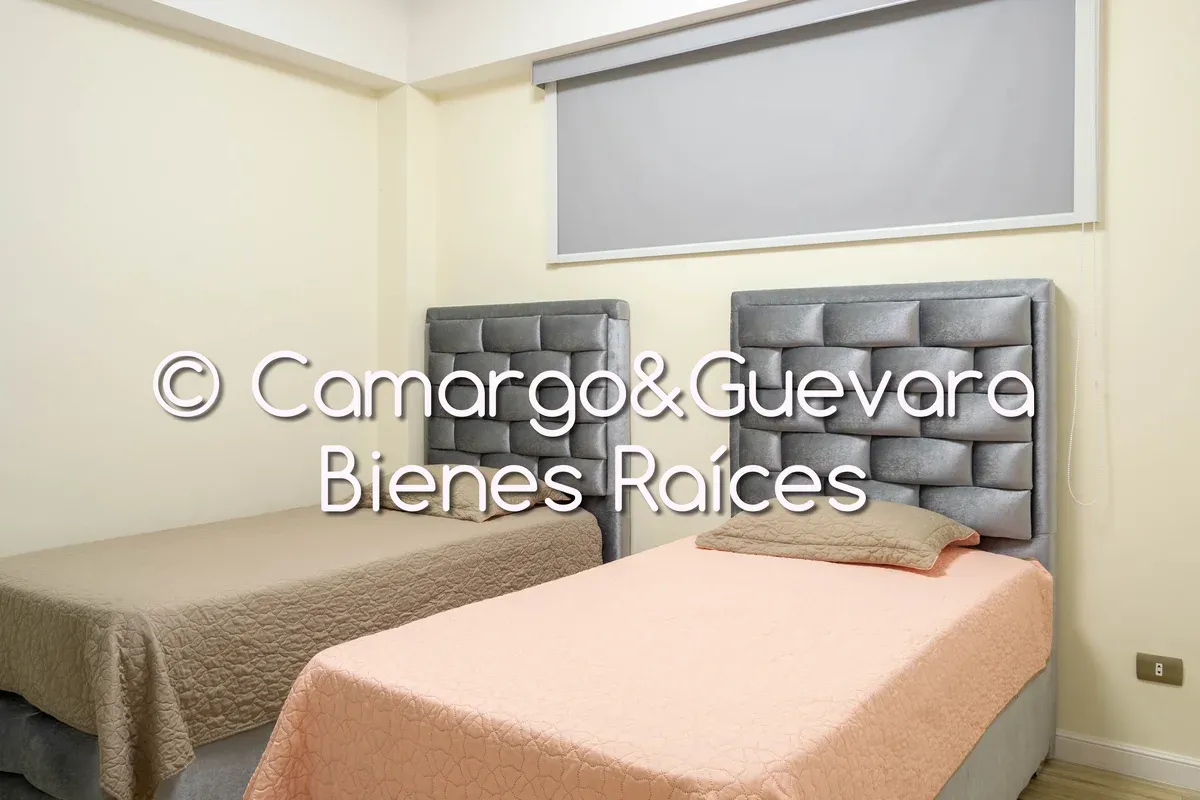 Apartamento en Higuerote - 11