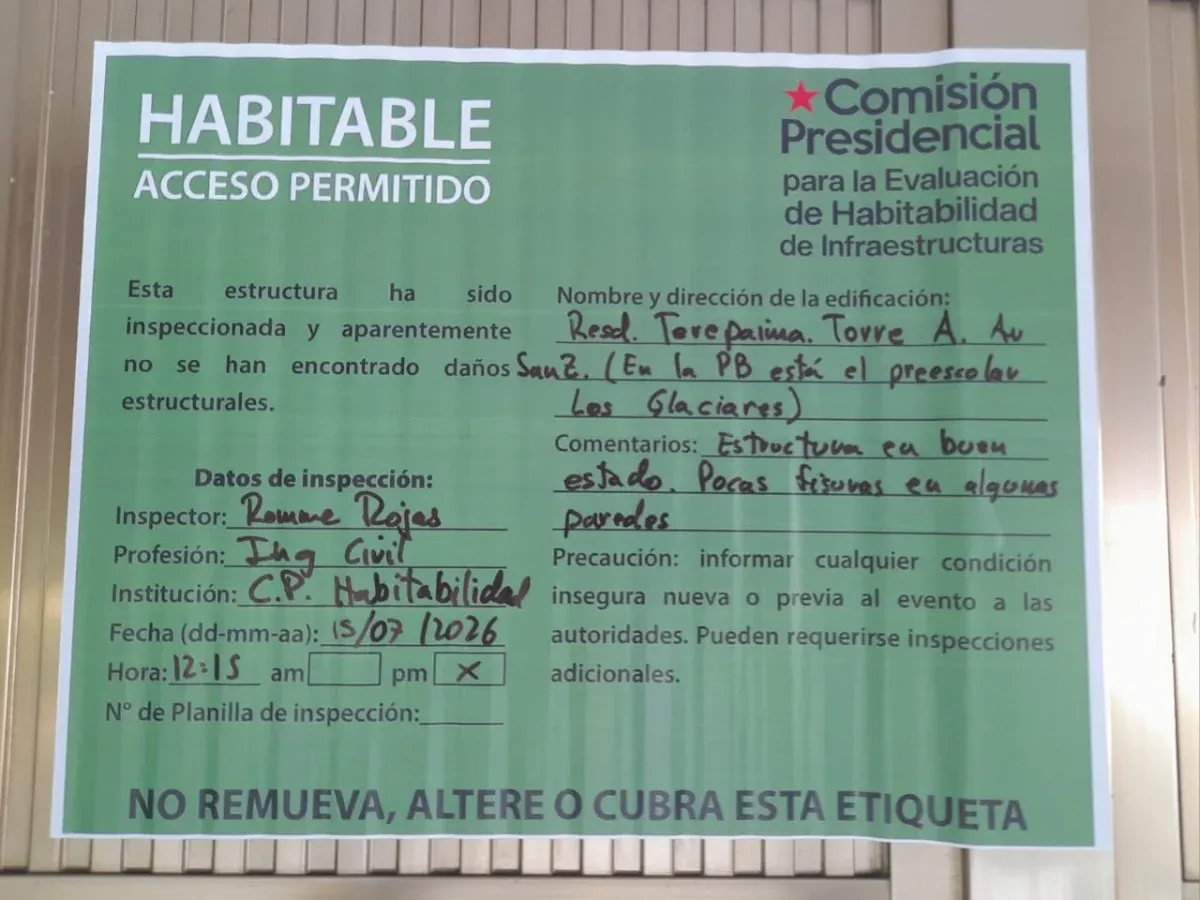 Apartamento en Venta en El Marques - 12