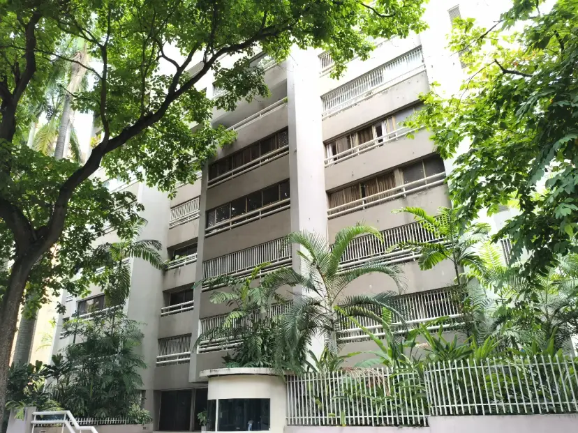 Venta de Apartamento en El Rosal