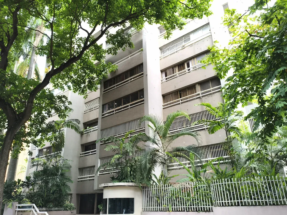 Venta de Apartamento en El Rosal