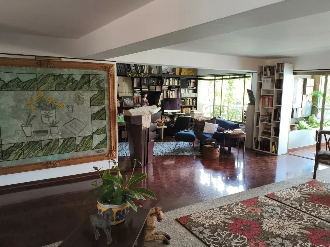 Venta de Apartamento en El Rosal - 3