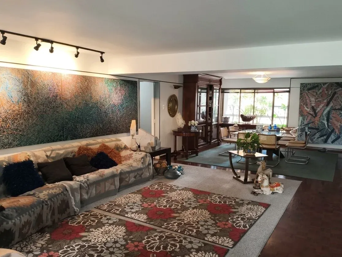 Venta de Apartamento en El Rosal - 4