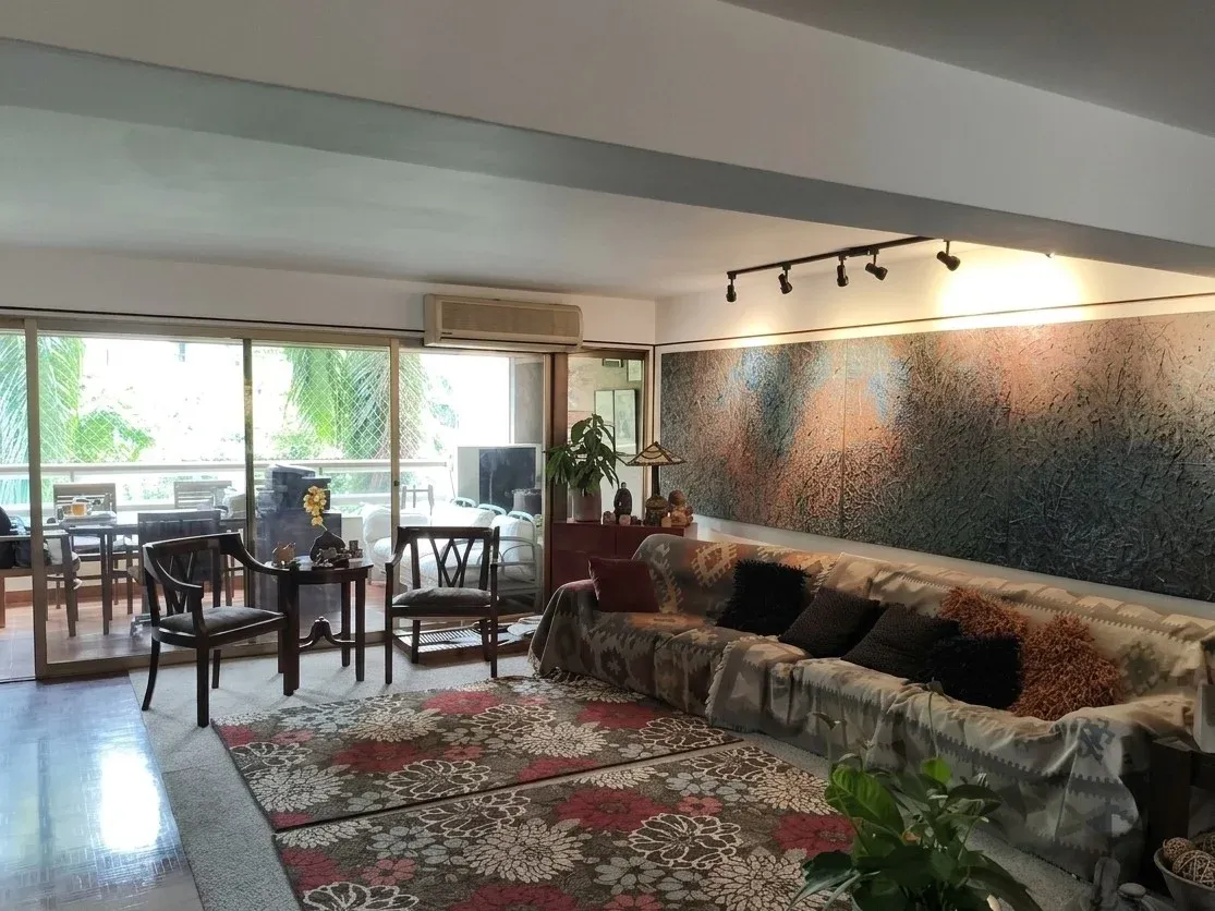 Venta de Apartamento en El Rosal - 6