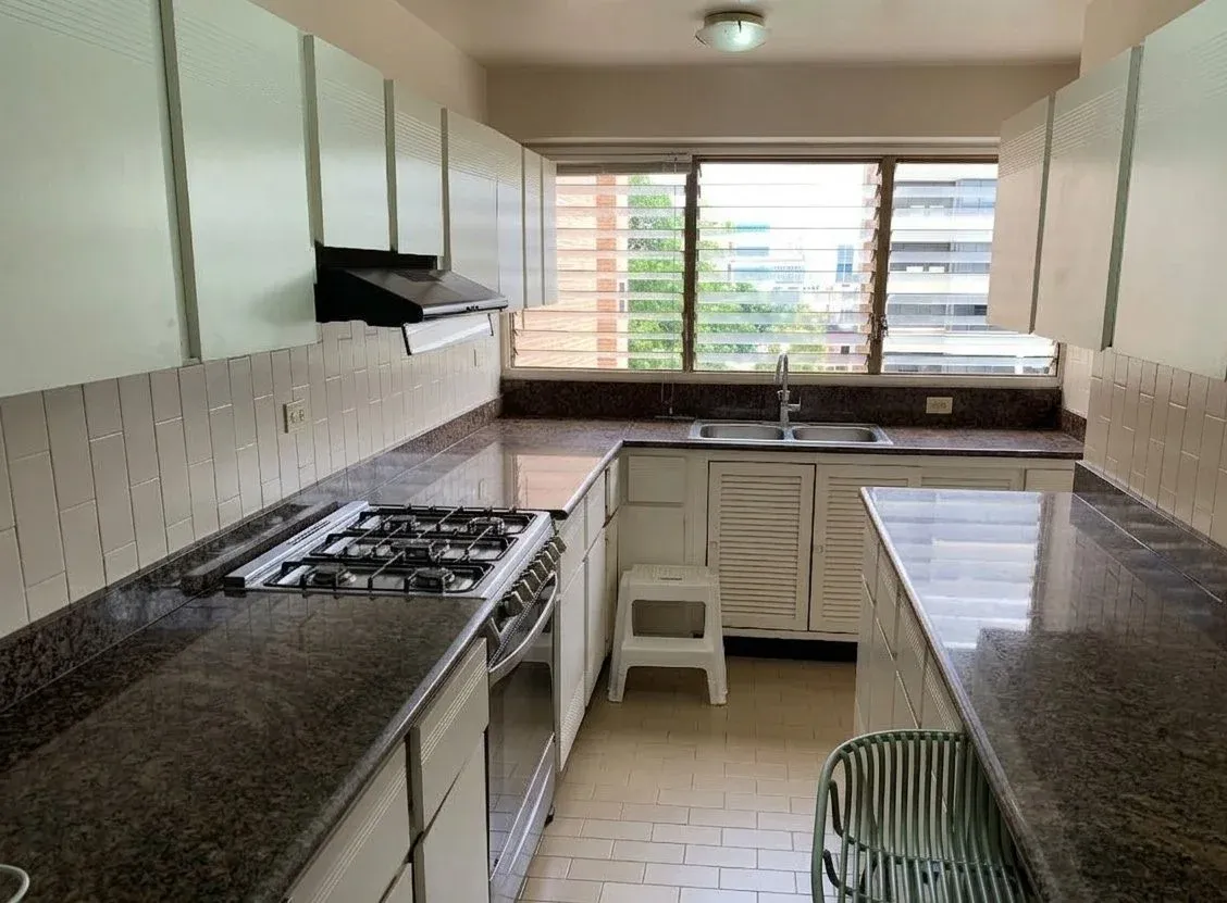 Venta de Apartamento en El Rosal - 8