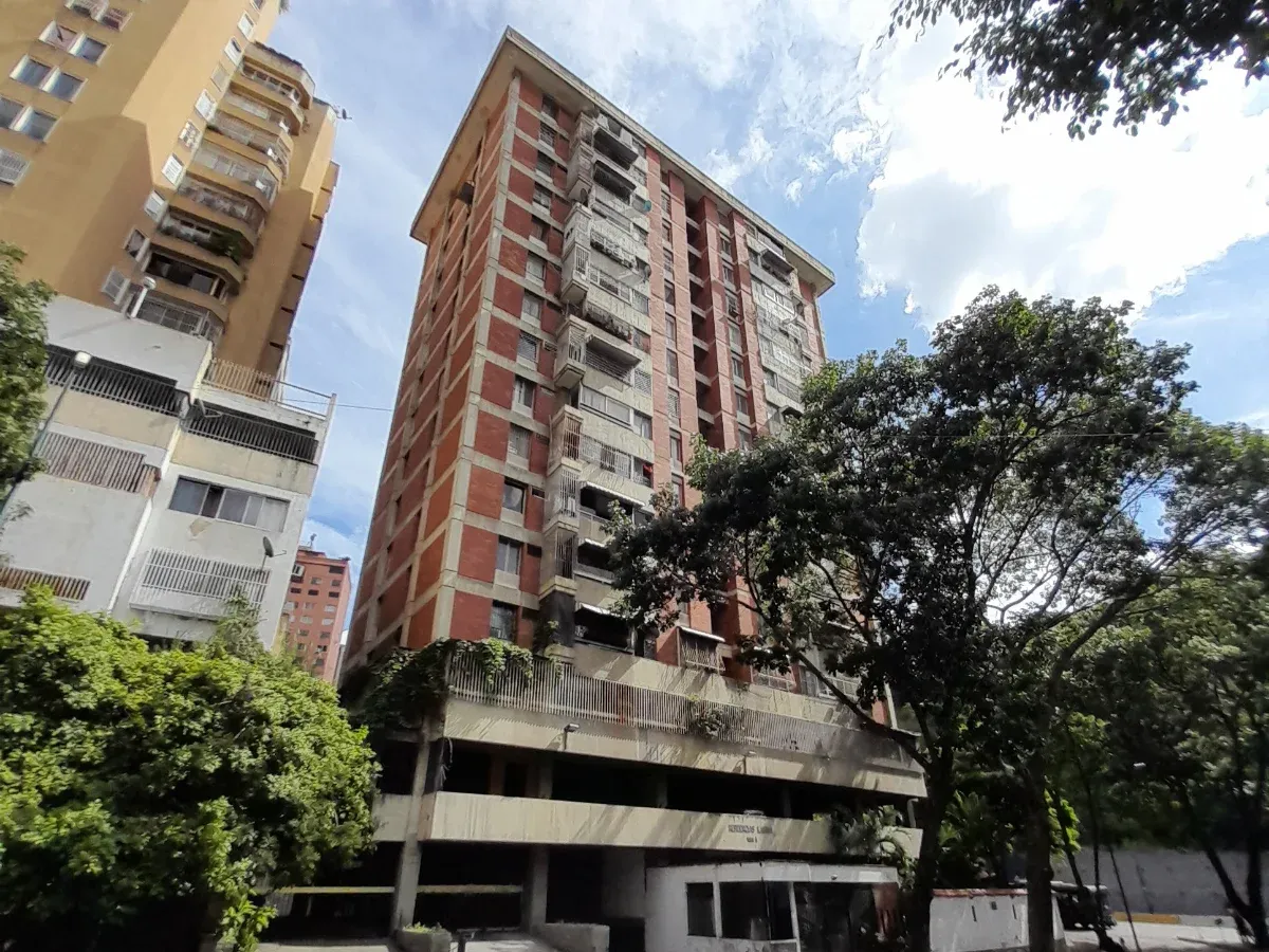 Apartamento Venta | Terrazas del Club Hipico