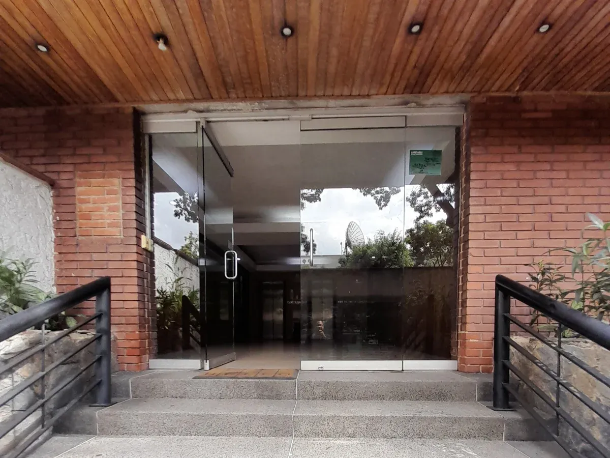 Apartamento Venta | Terrazas del Club Hipico - 2