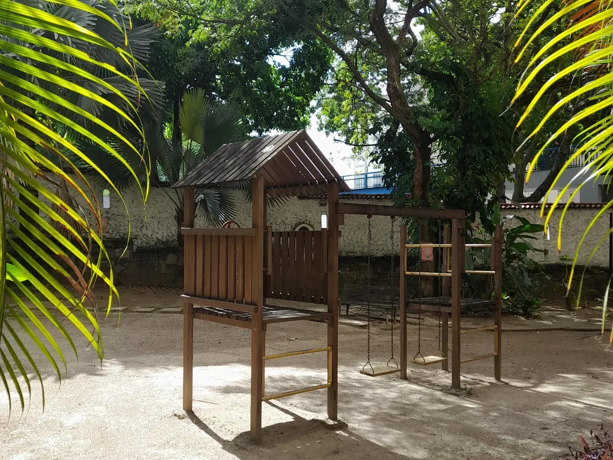 Apartamento Venta | Terrazas del Club Hipico - 4