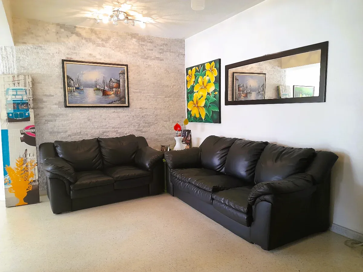 Apartamento Venta | Terrazas del Club Hipico - 8