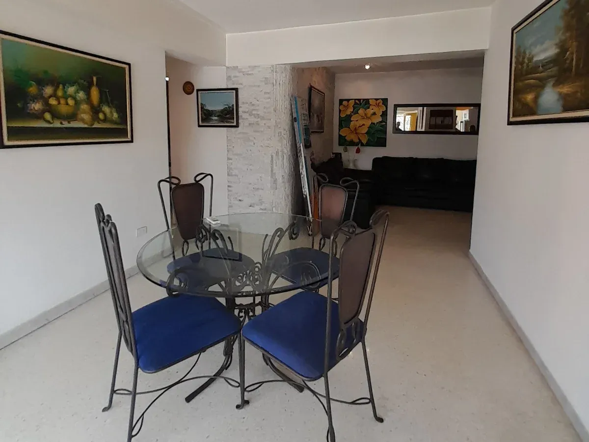 Apartamento Venta | Terrazas del Club Hipico - 9