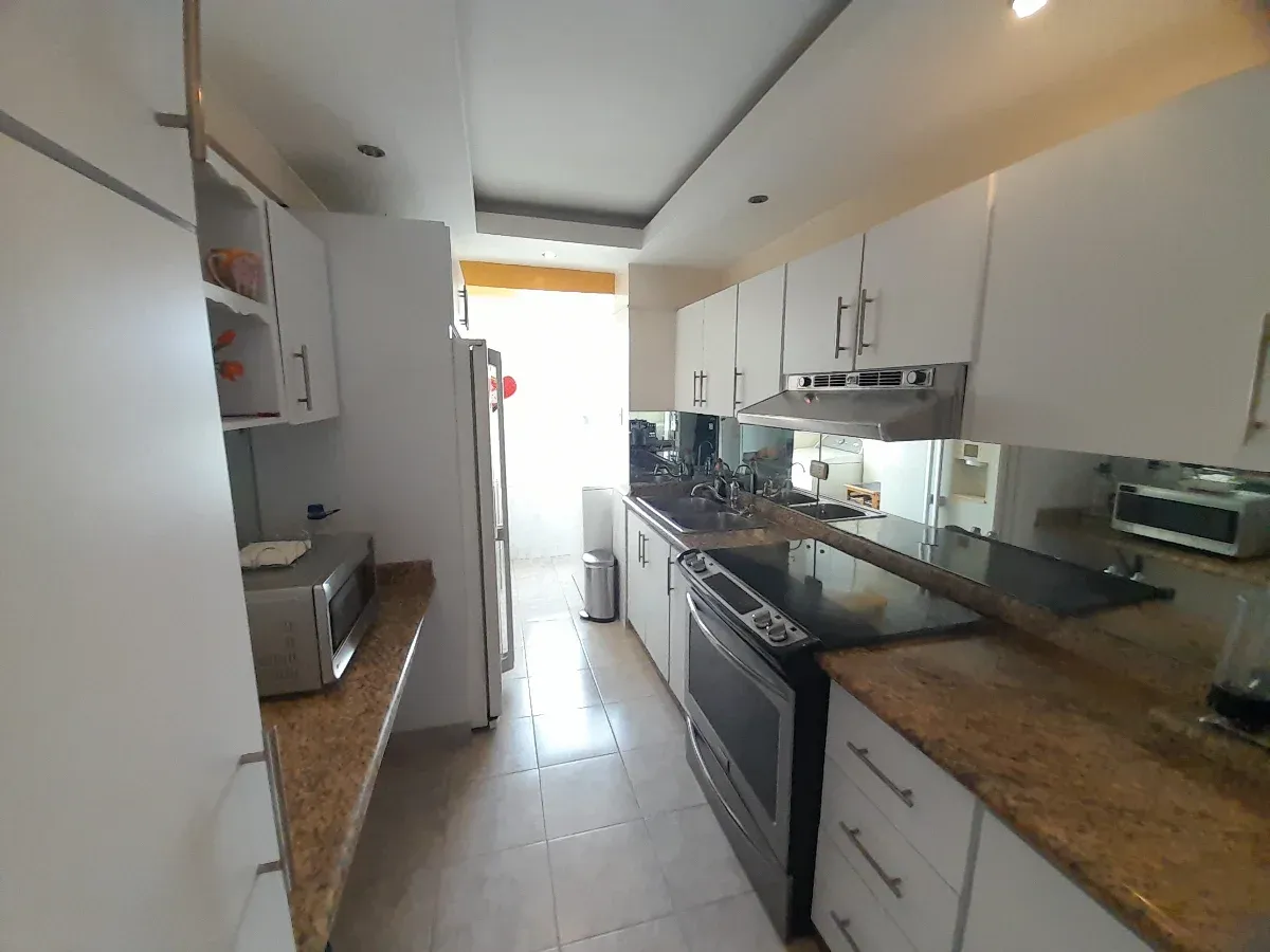 Apartamento Venta | Terrazas del Club Hipico - 10