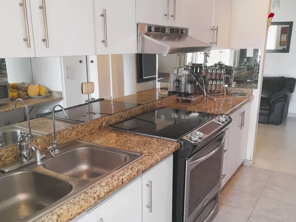 Apartamento Venta | Terrazas del Club Hipico - 11