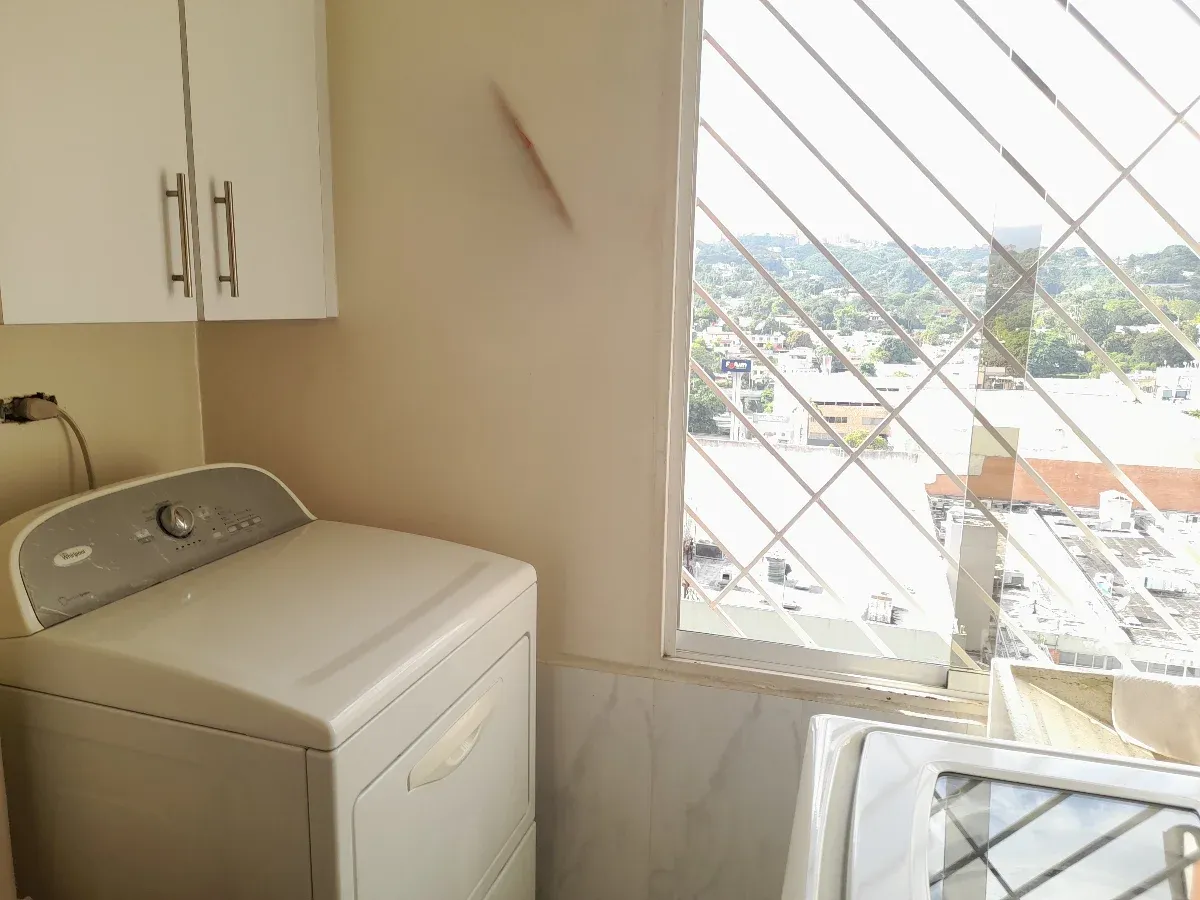 Apartamento Venta | Terrazas del Club Hipico - 12