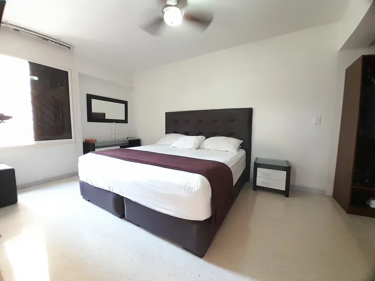 Apartamento Venta | Terrazas del Club Hipico - 13