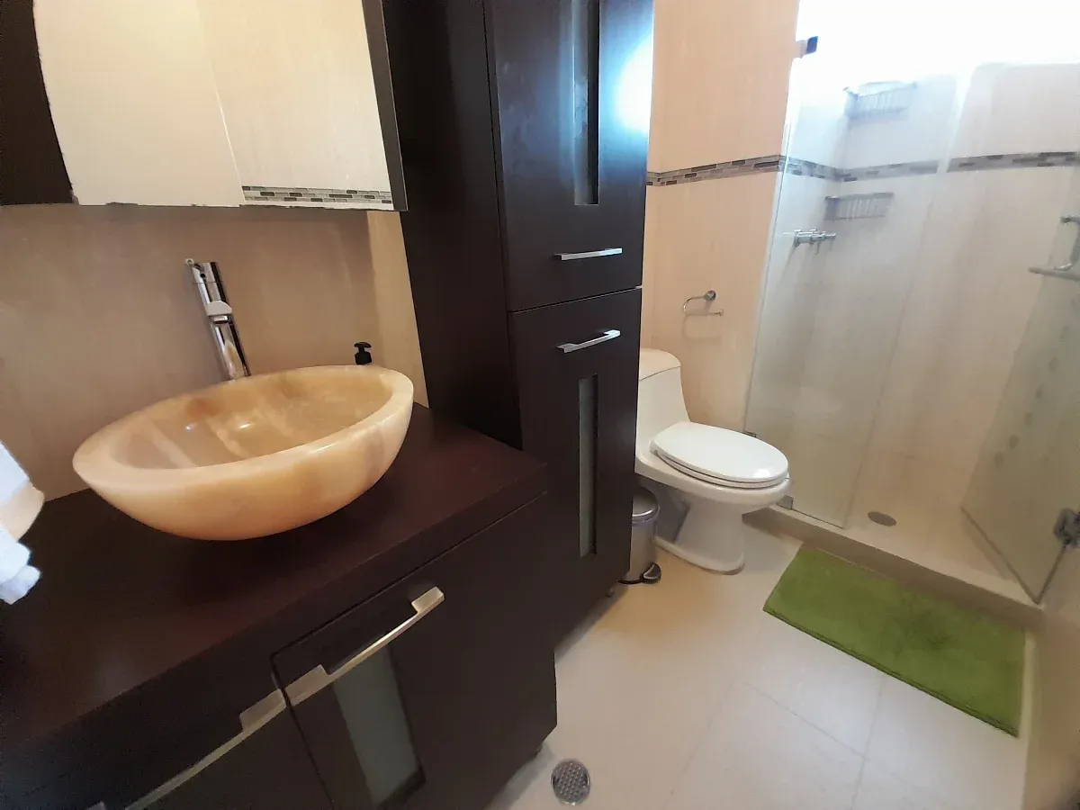 Apartamento Venta | Terrazas del Club Hipico - 17