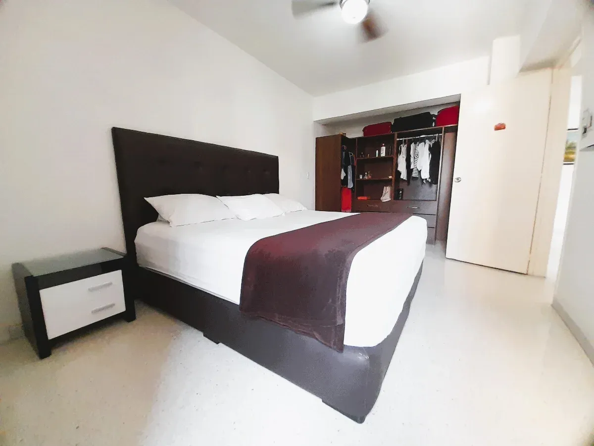 Apartamento Venta | Terrazas del Club Hipico - 14