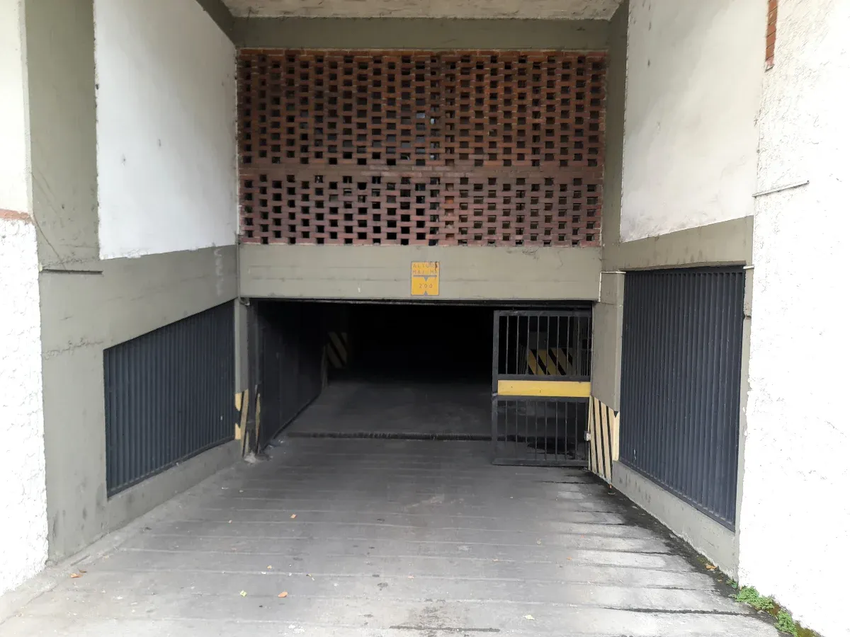 Apartamento Venta | Terrazas del Club Hipico - 22