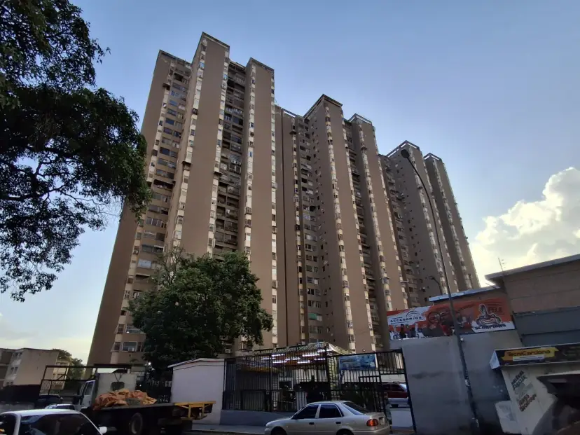 APARTAMENTO VENTA CALIFORNIA NORTE