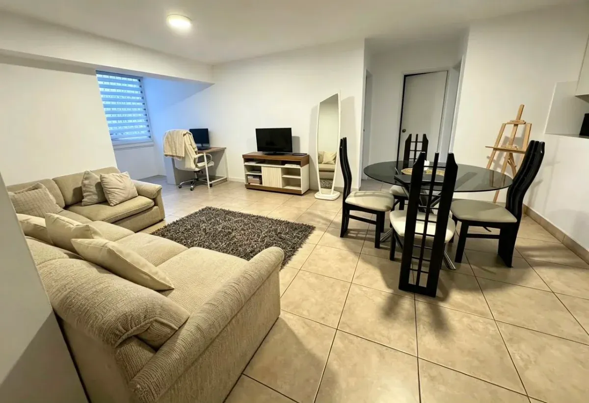 APARTAMENTO VENTA CALIFORNIA NORTE - 5