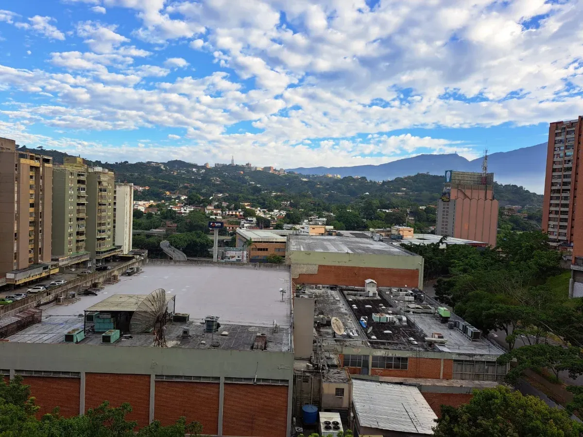 Apartamento Venta | Terrazas del Club Hipico - 24