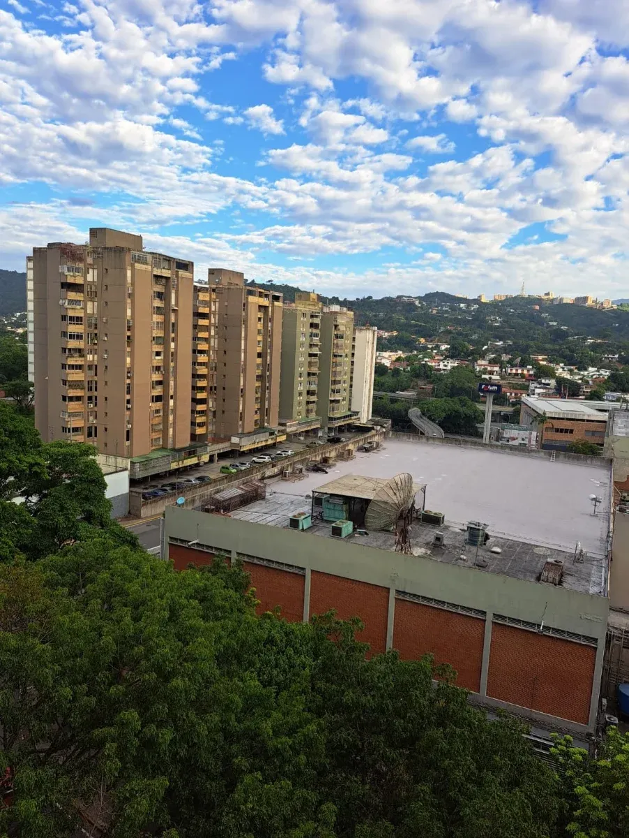 Apartamento Venta | Terrazas del Club Hipico - 25