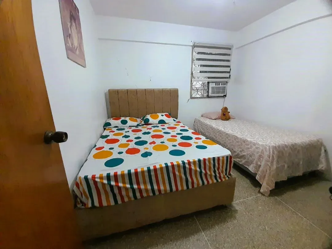 Apartamento Venta | La Candelaria - 10