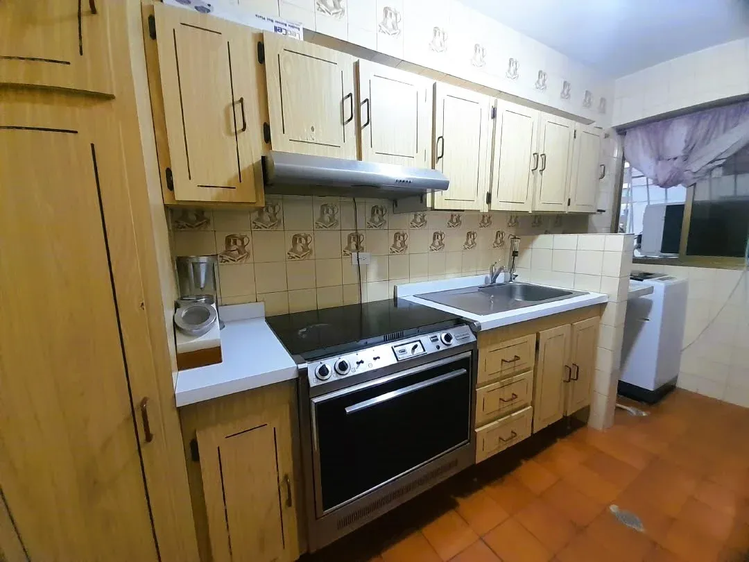 Apartamento Venta | La Candelaria - 7