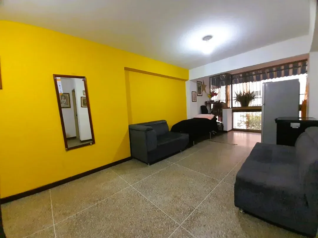 Apartamento Venta | La Candelaria - 4