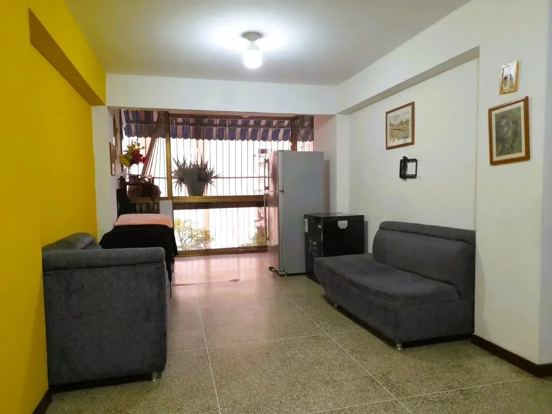Apartamento Venta | La Candelaria - 3