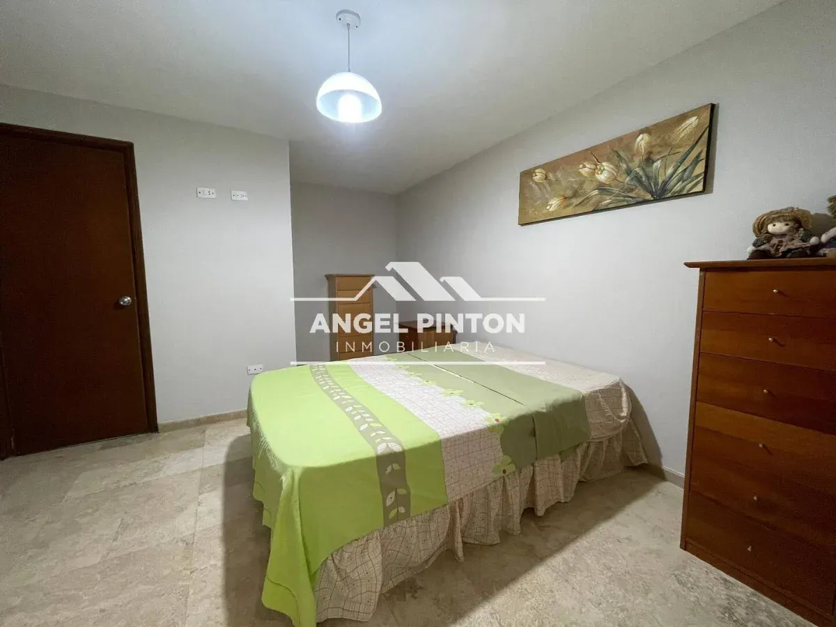 TOWNHOUSE EN ALQUILER MILAGRO NORTE MARACAIBO VENEZUELA  - 8